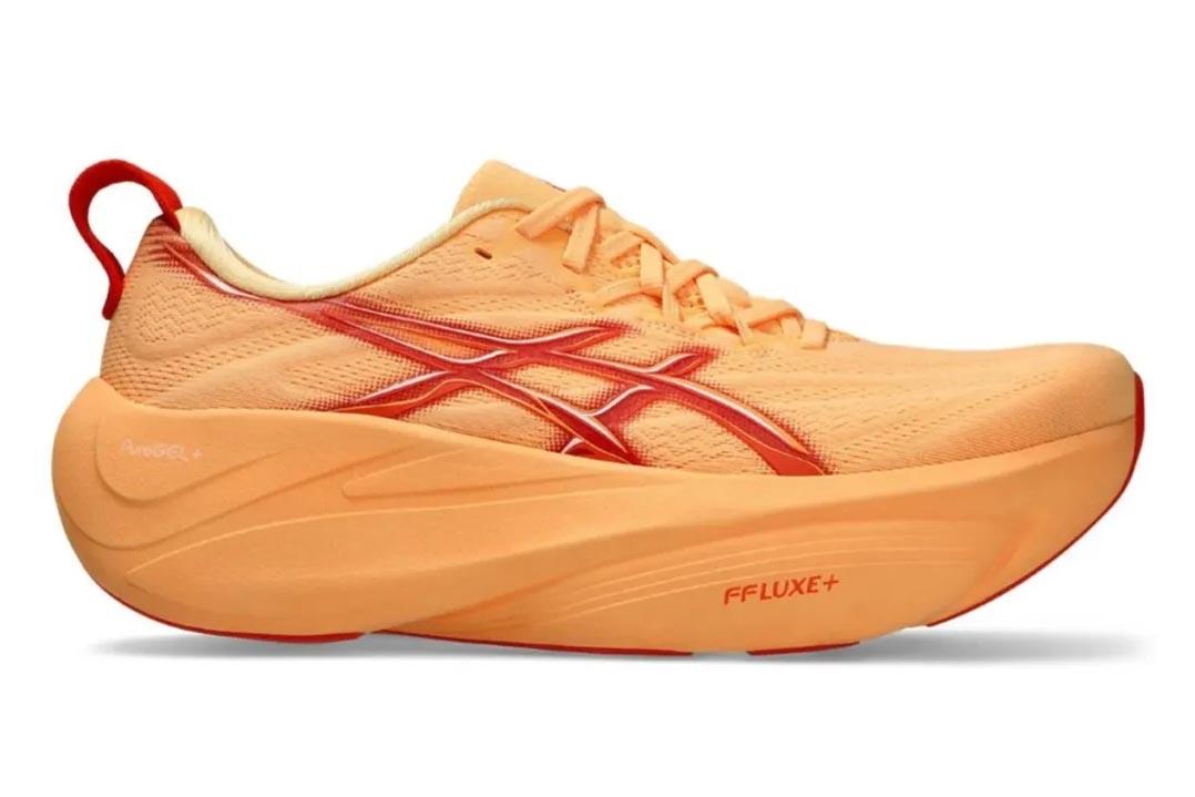Asics Gel Slowcush